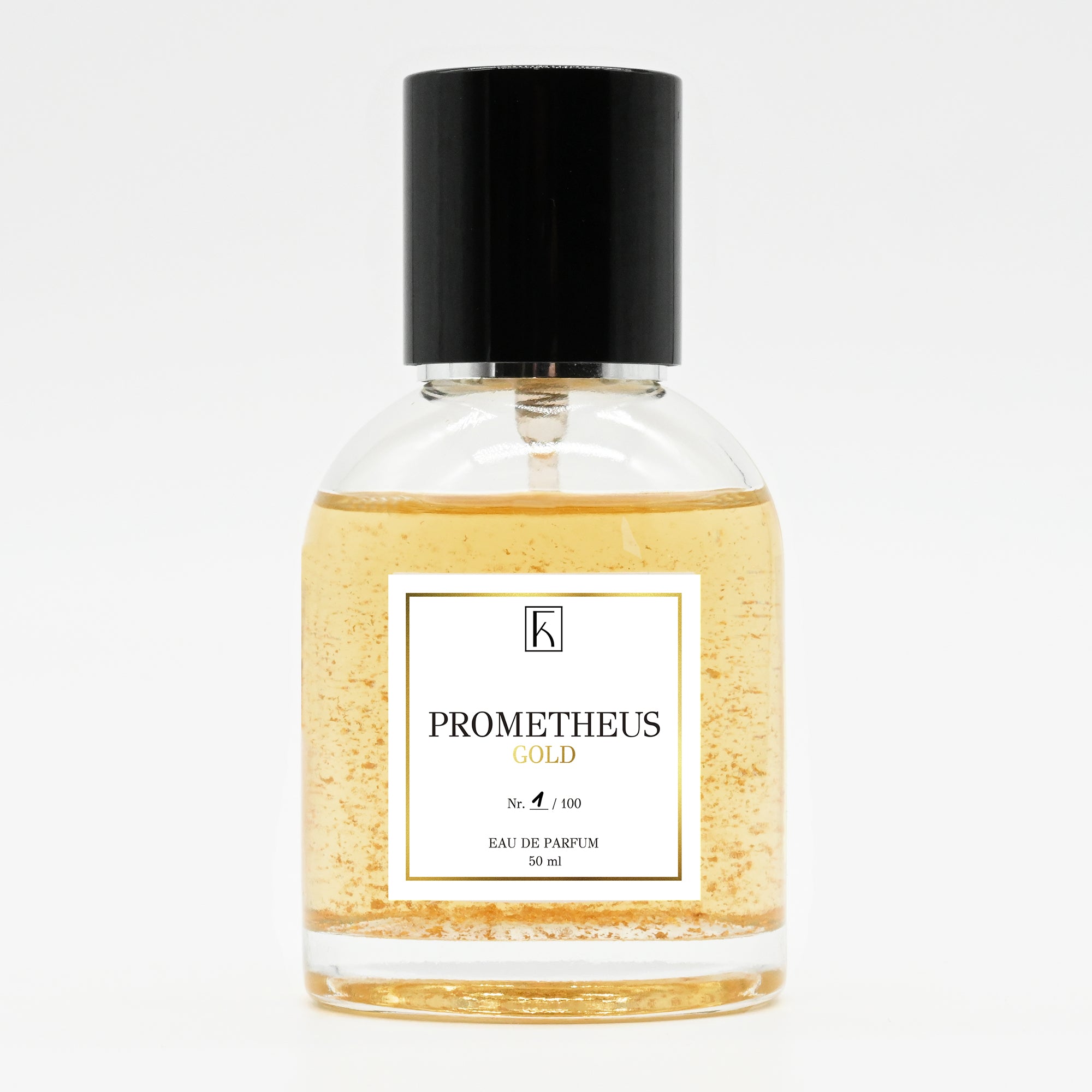 PROMETHEUS GOLD